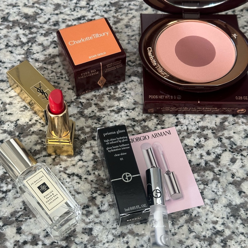 Random Goodies